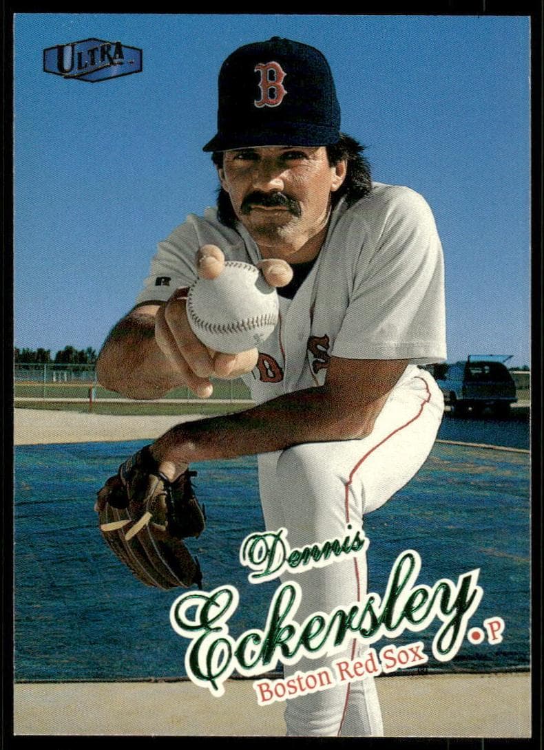 Dennis Eckersley #409
