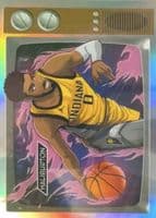 Tyrese Haliburton 2025 bowman Bowman