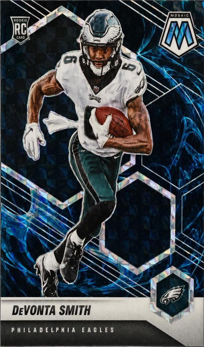 DeVonta Smith #305