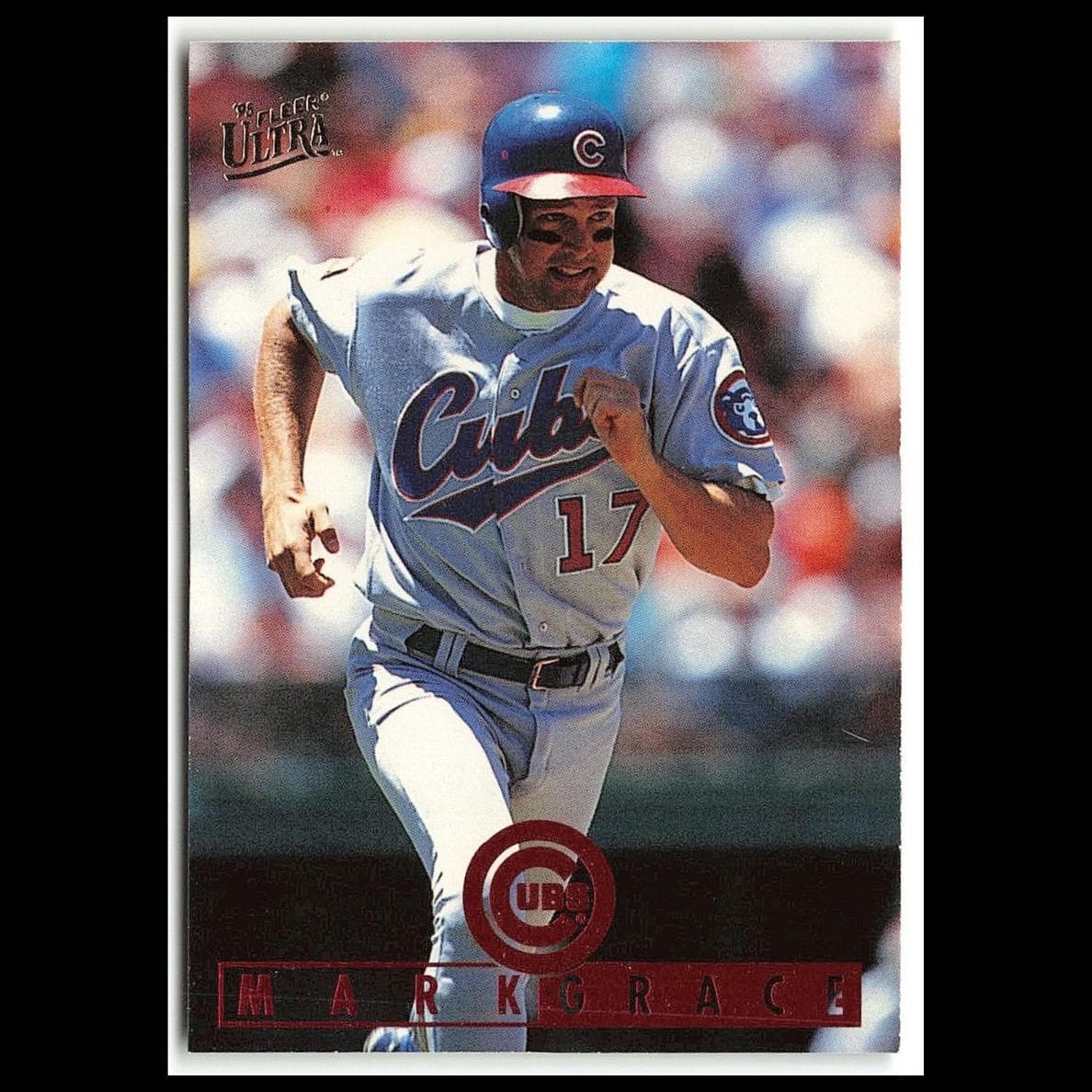 Mark Grace #359