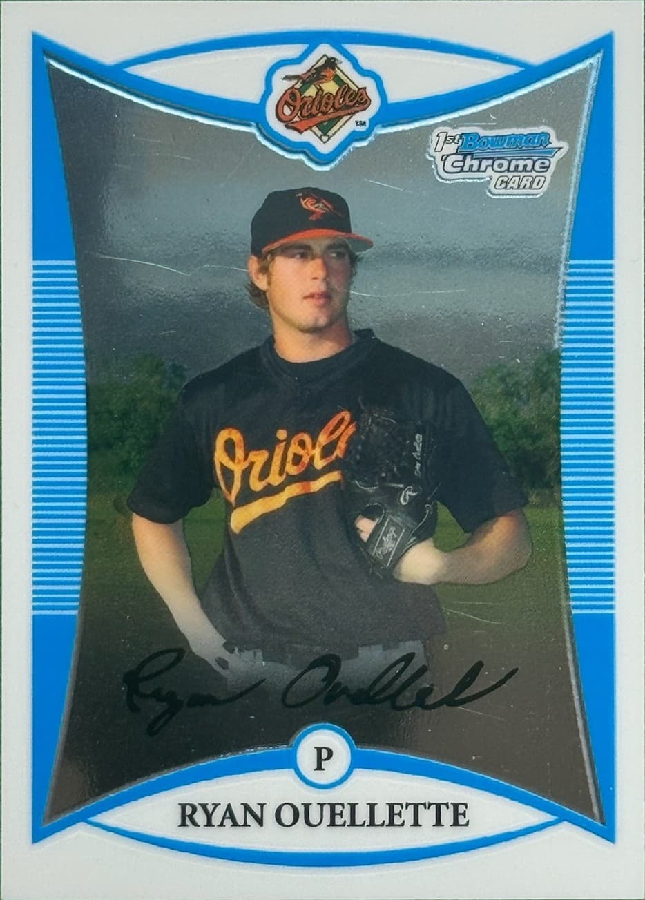 Ryan Ouellette #BCP37