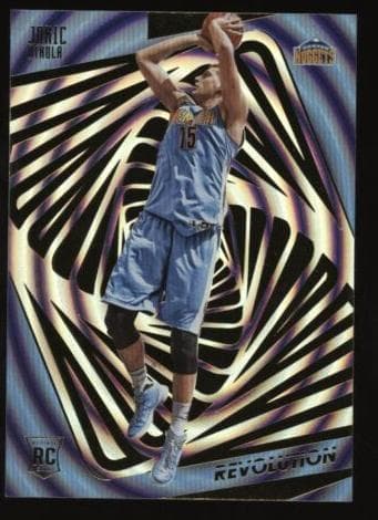 Nikola Jokic #114
