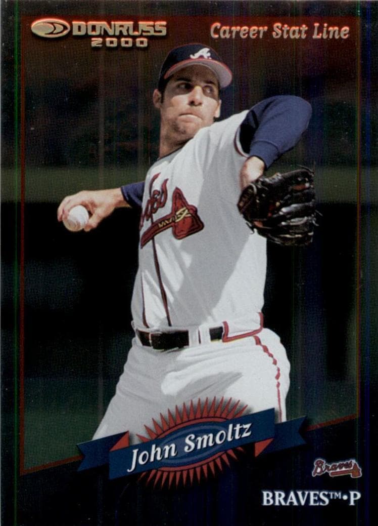 John Smoltz #78