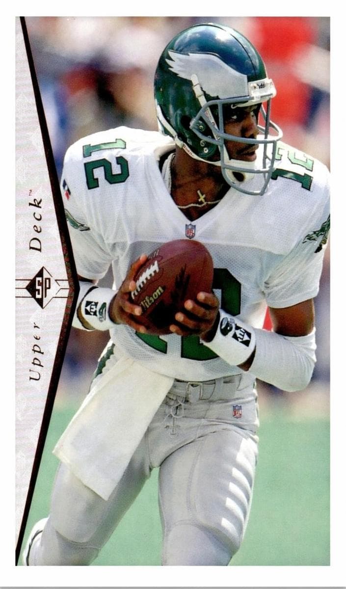 Willie Davis 1995 upper-deck