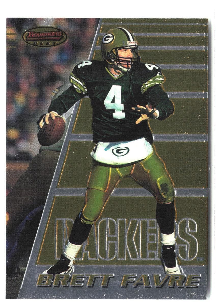 Brett Favre #70