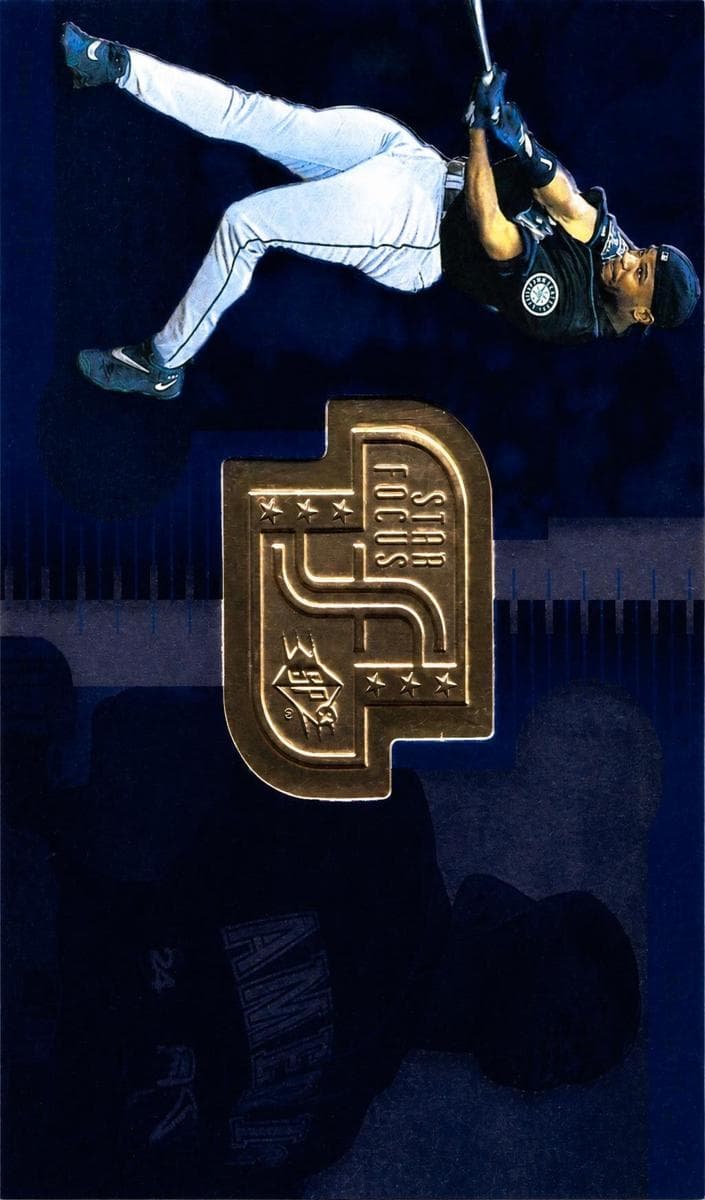 Ken Griffey Jr. #SF24