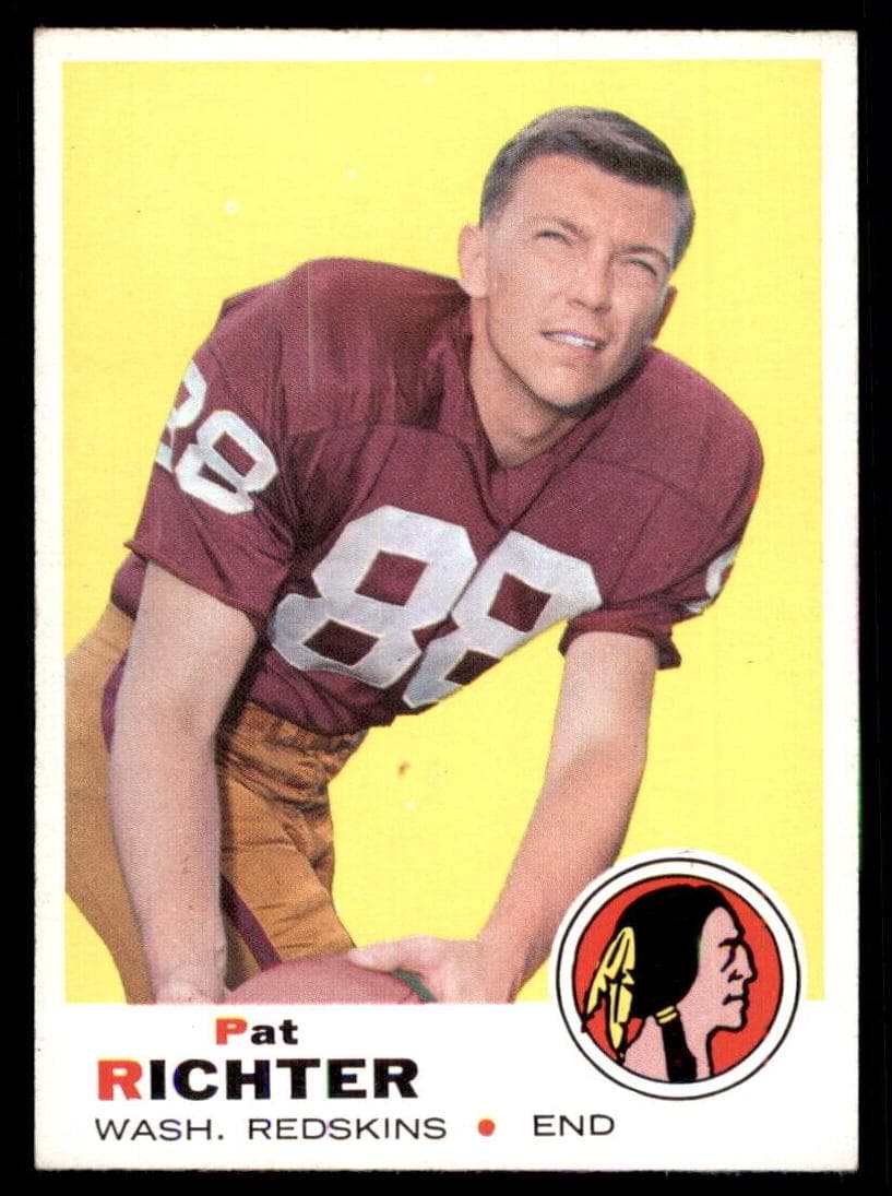 Pat Richter #180