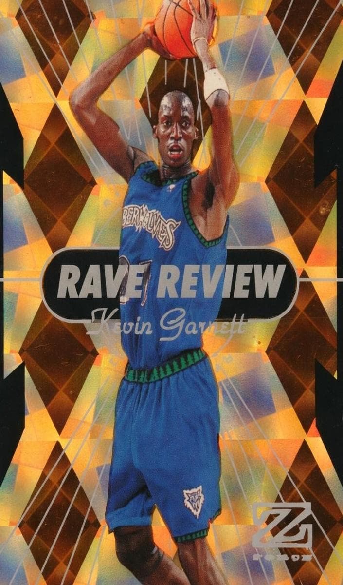 Kevin Garnett #2