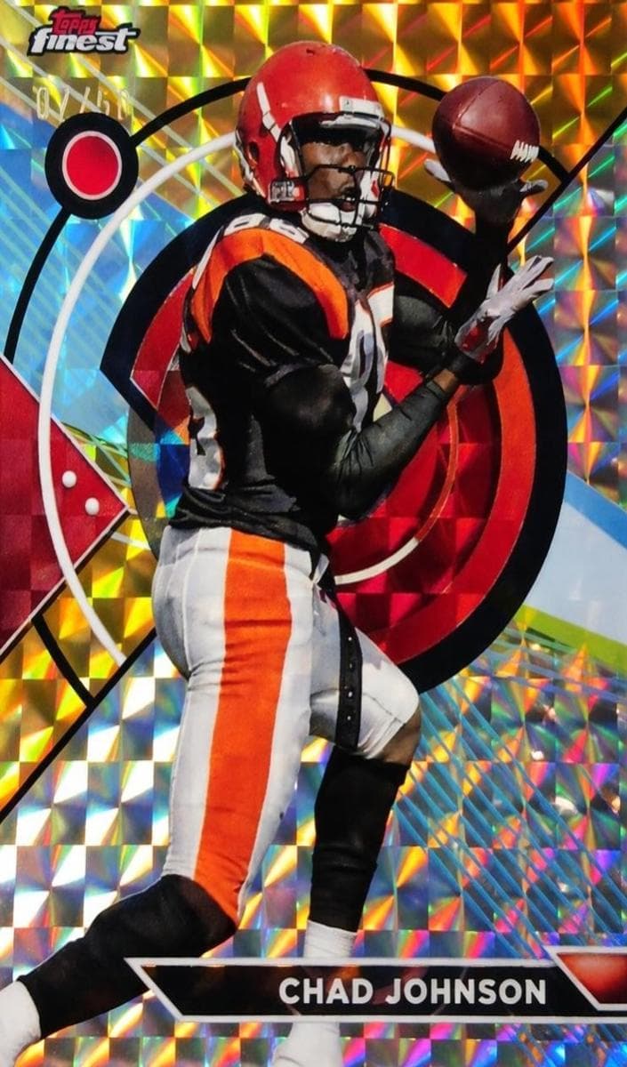 Chad Johnson #170