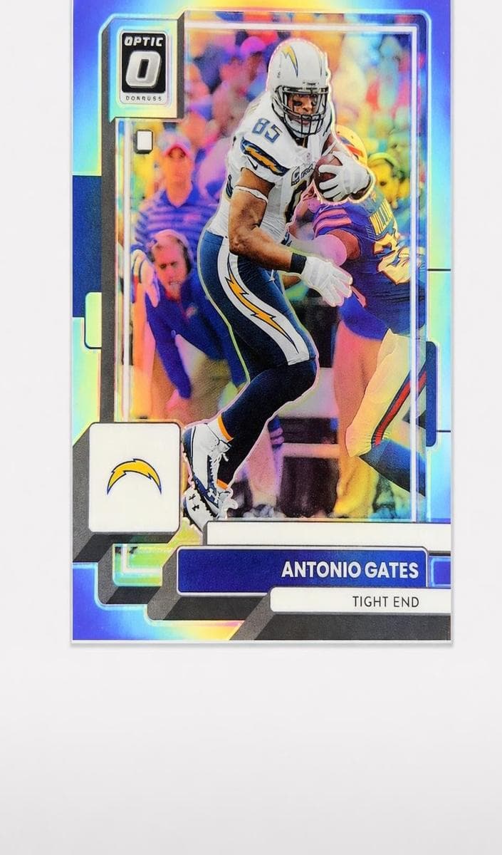 Antonio Gates #114
