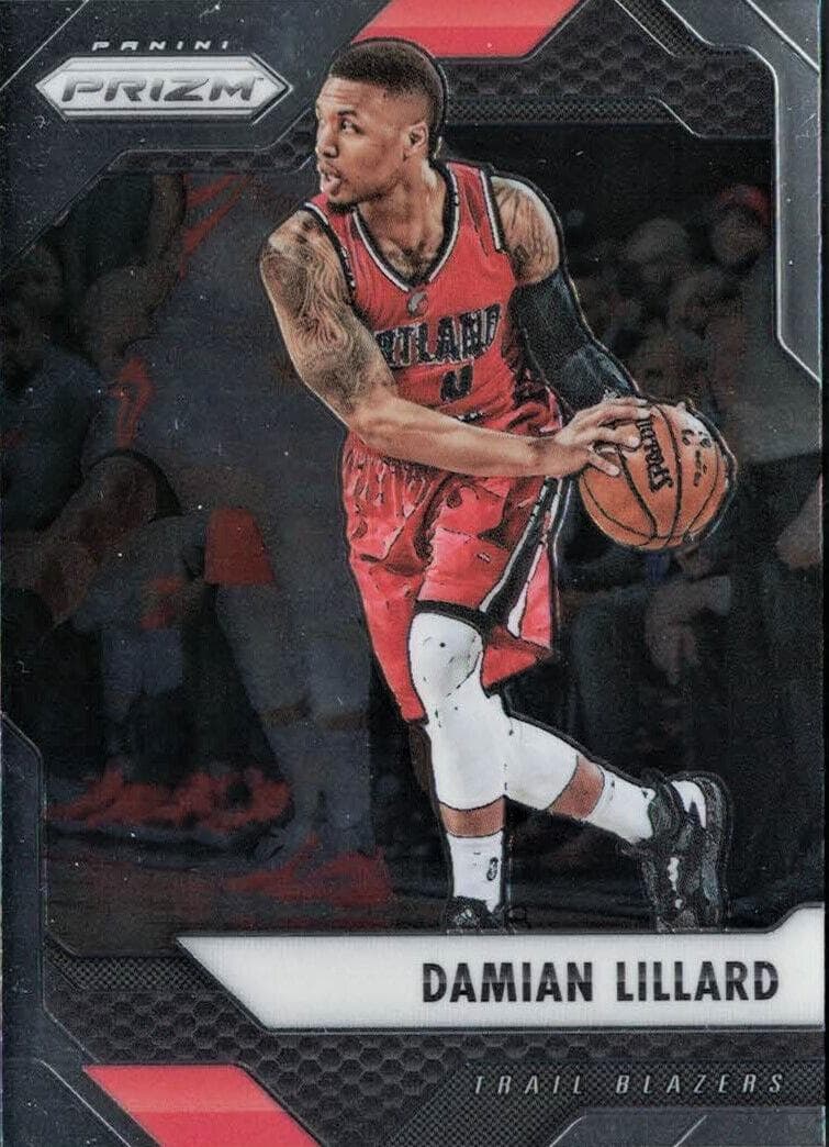 Damian Lillard #271