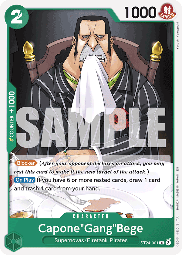 #ST24-001