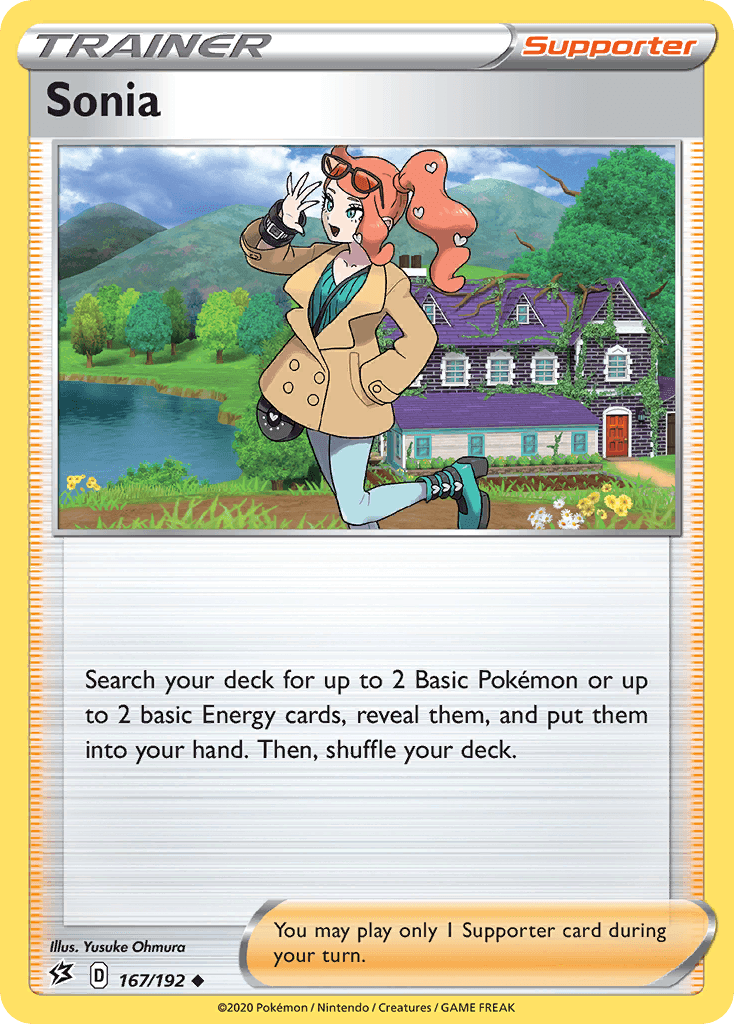 #167