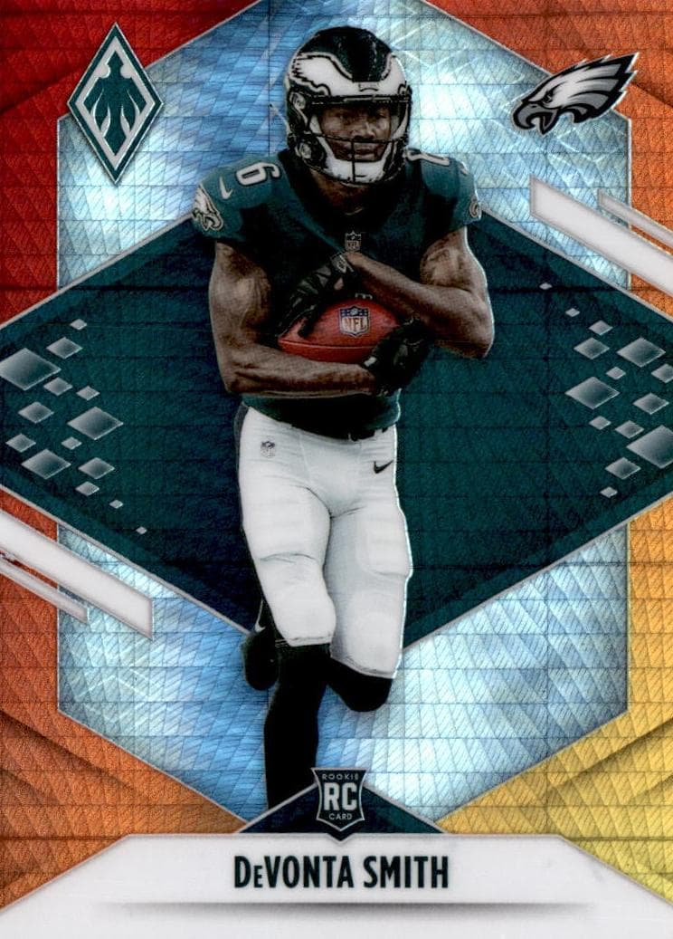 DeVonta Smith #107