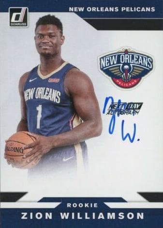 Zion Williamson #nd-zwl