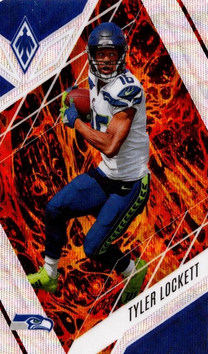 Joe Burrow 2020 panini