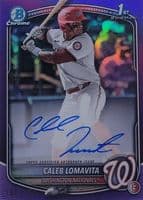 Caleb Lomavita #cpa-clo