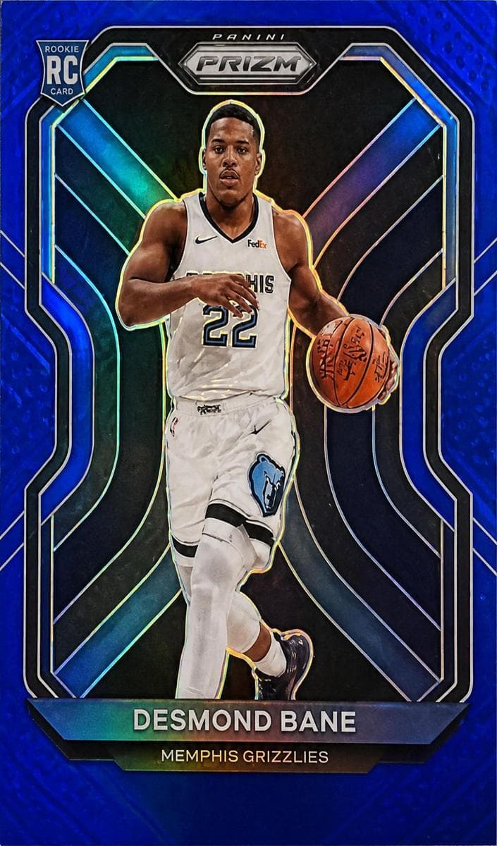 Desmond Bane #297