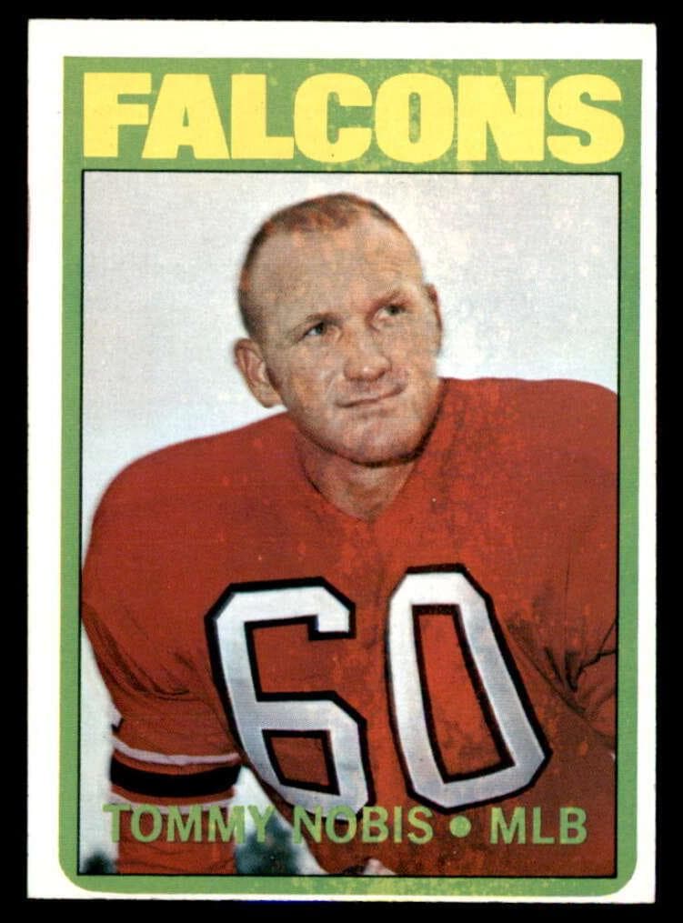 Tommy Nobis #309