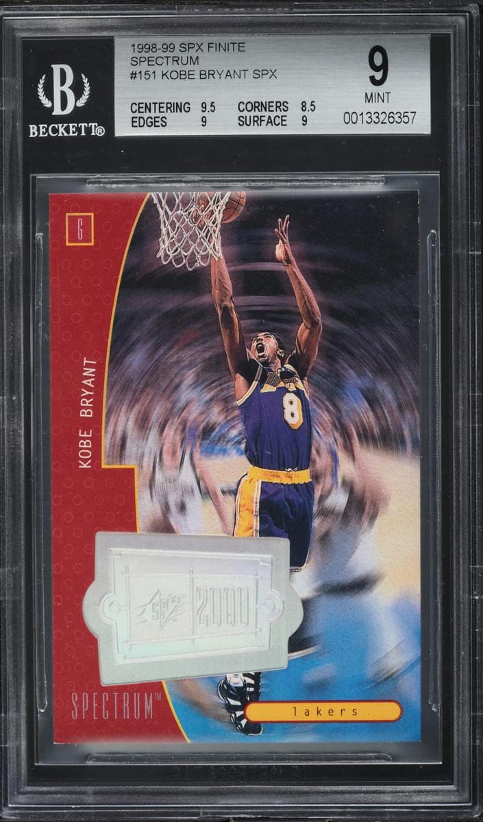 Kobe Bryant #151