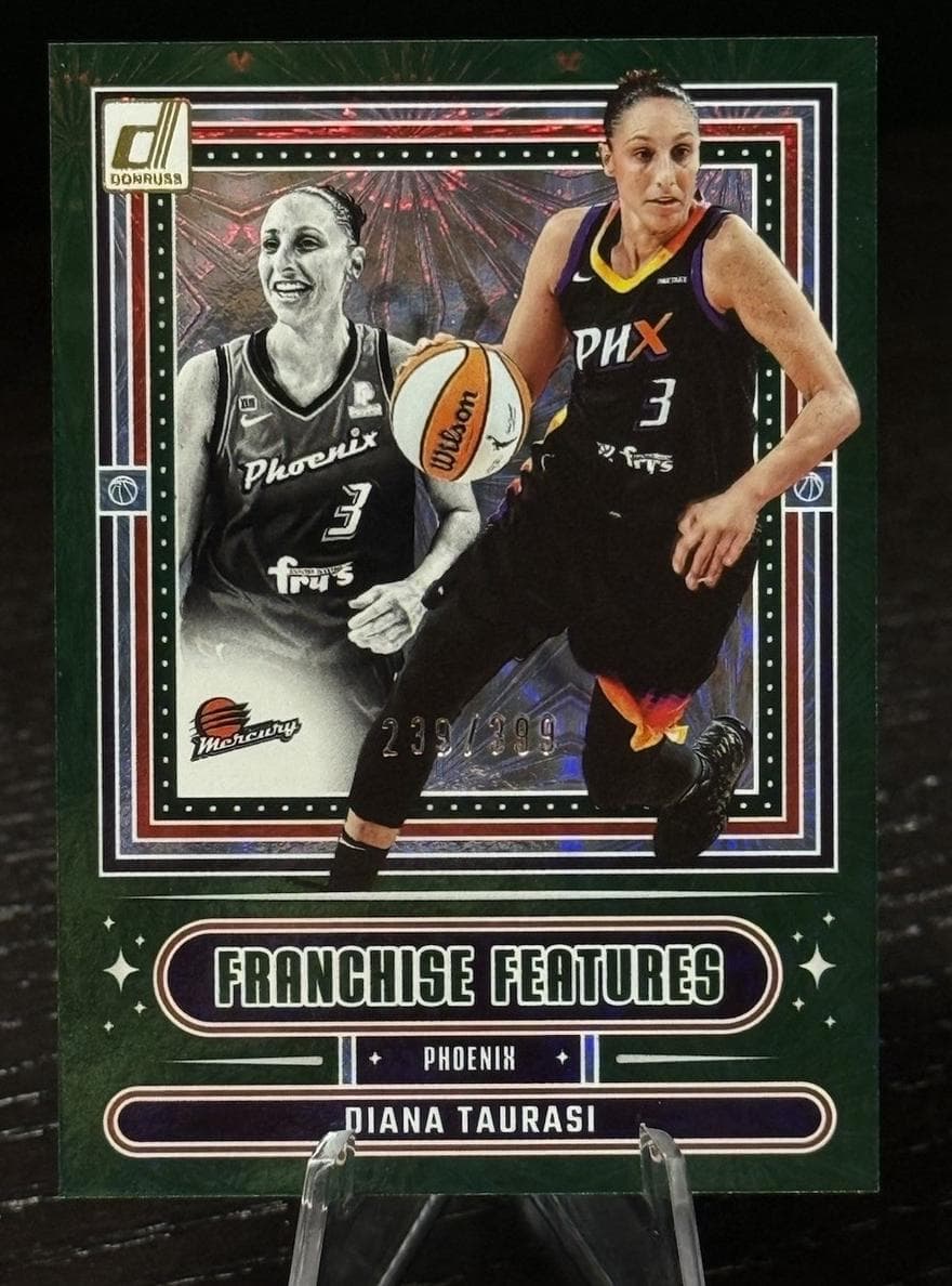 Diana Taurasi #14