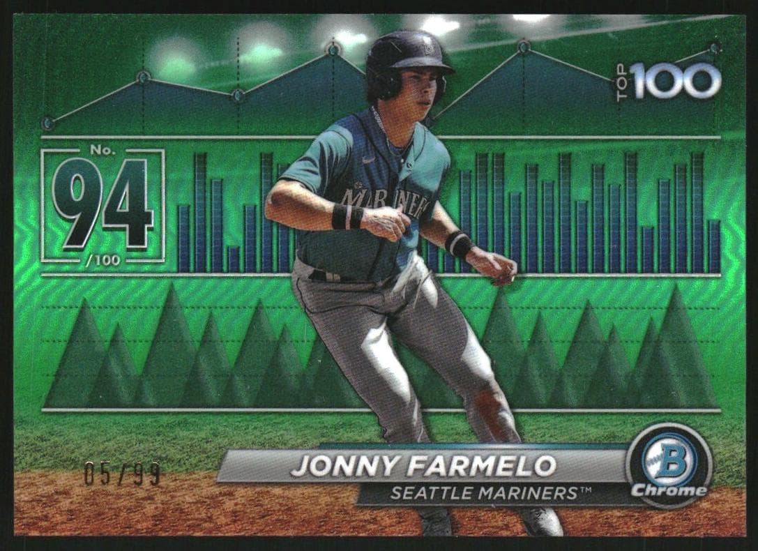 Jonny Farmelo #btp-94