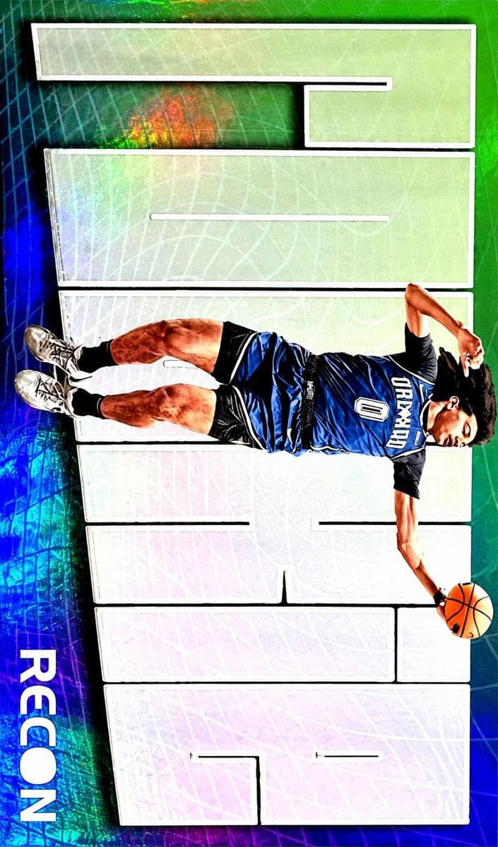 Anthony Black 2023 panini Panini Recon