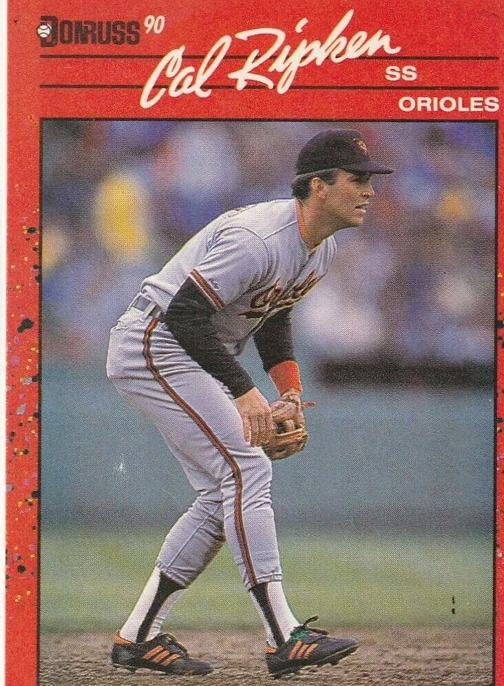 Cal Ripken #96