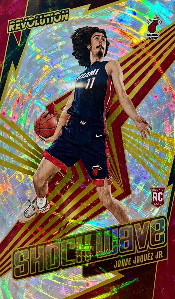 Scoot Henderson 2023 panini