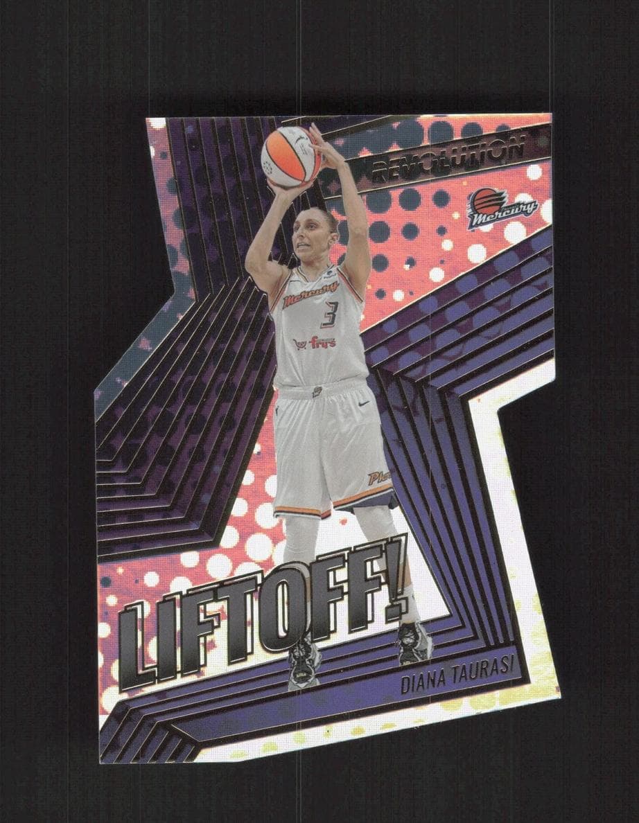 Diana Taurasi #13