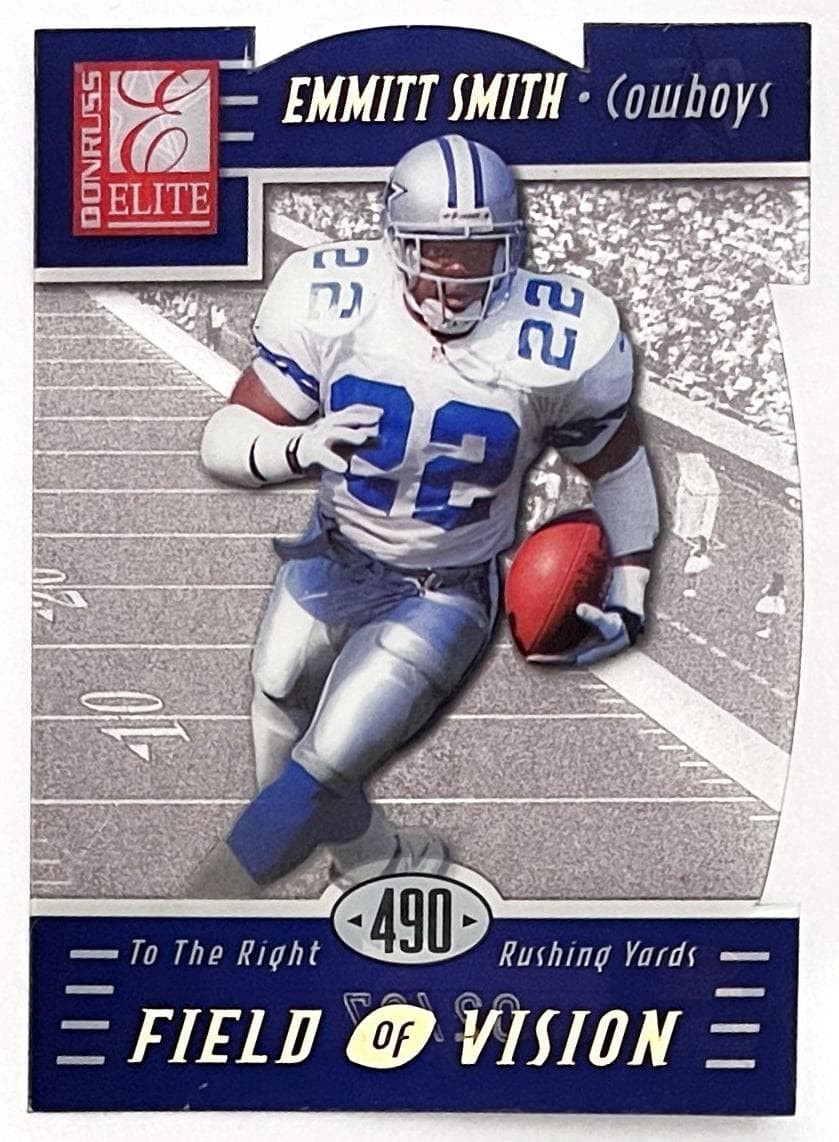 Emmitt Smith #2c
