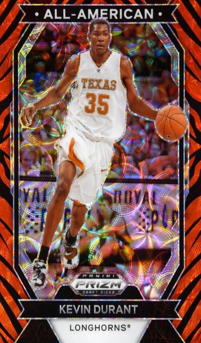 Kevin Durant #5