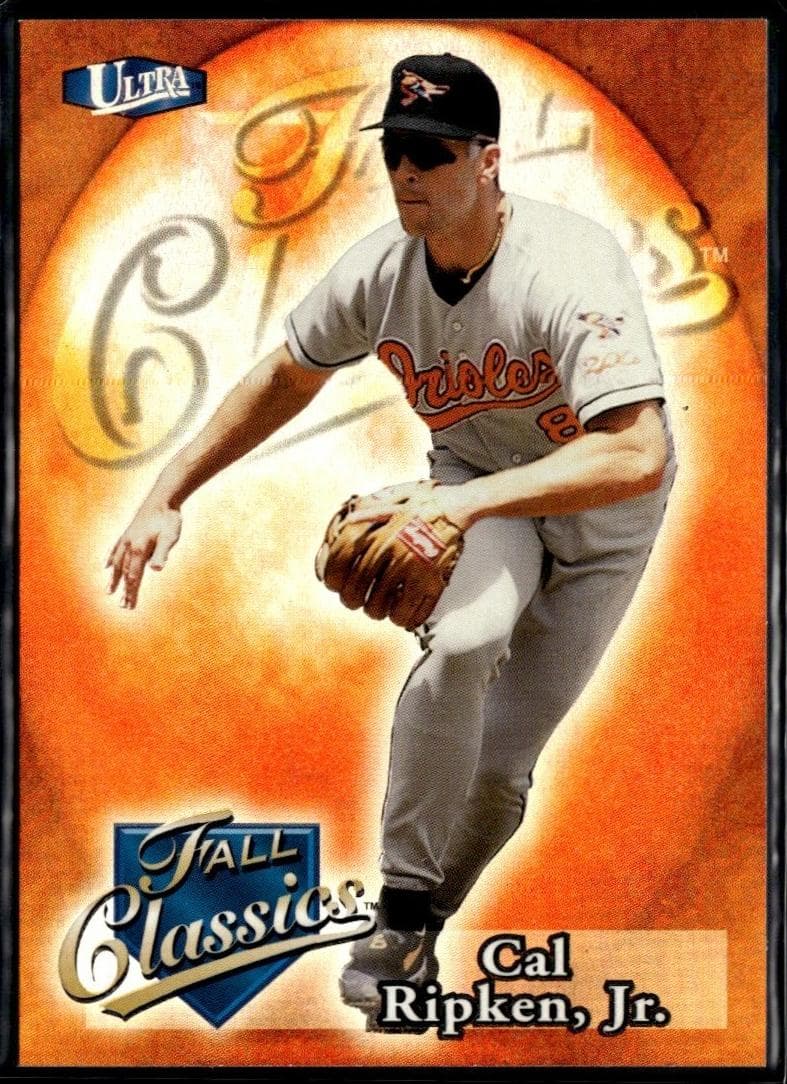 Cal Ripken Jr. #5fc