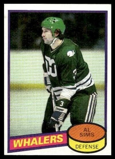 Al Sims #233