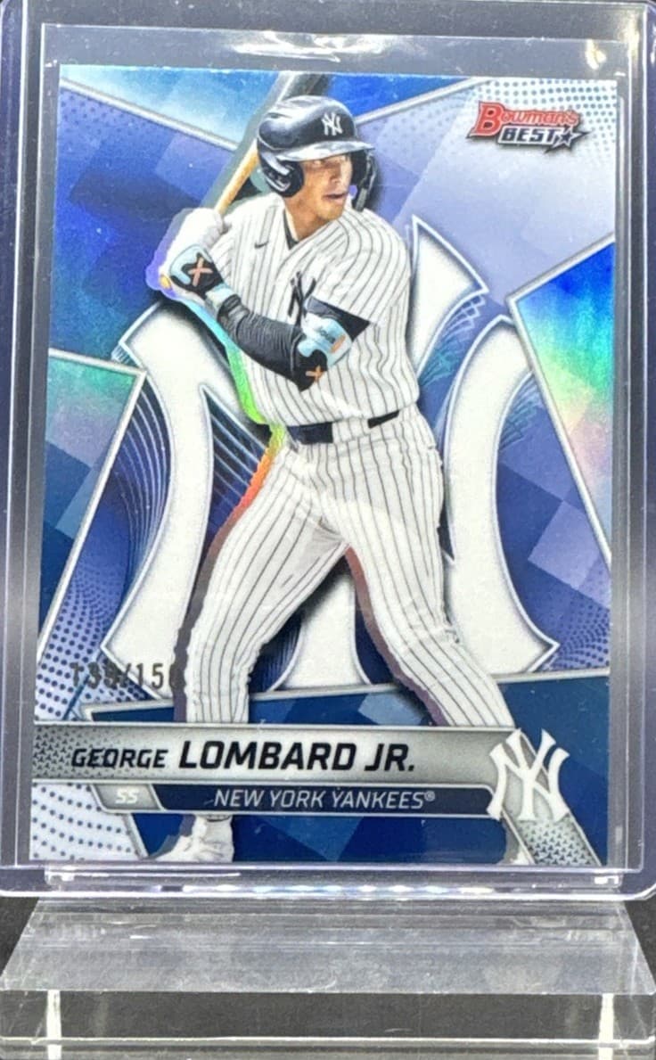 Best George Lombard 2025 Bowman 2025 Bowman refractor
