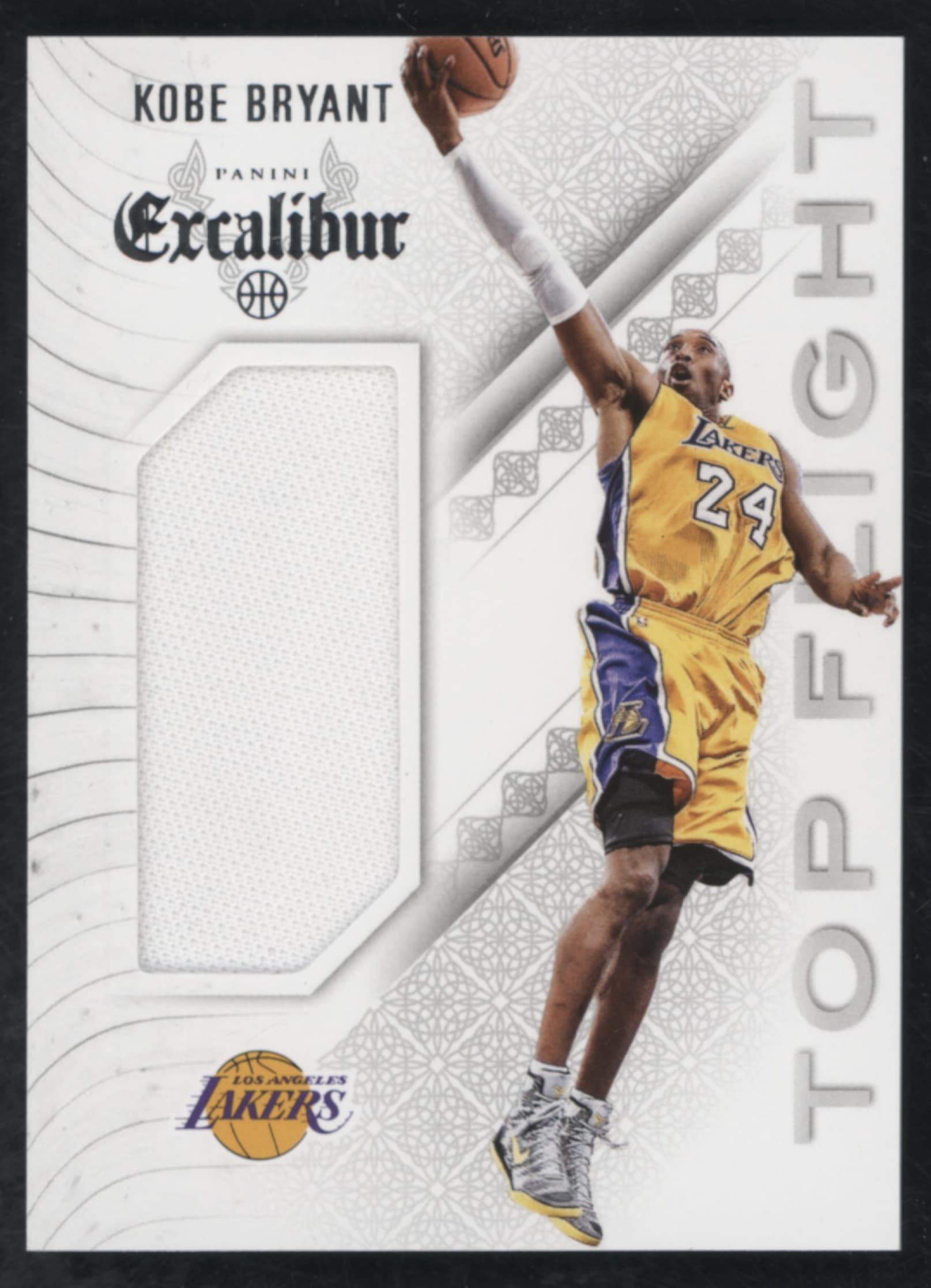 Kobe Bryant #30
