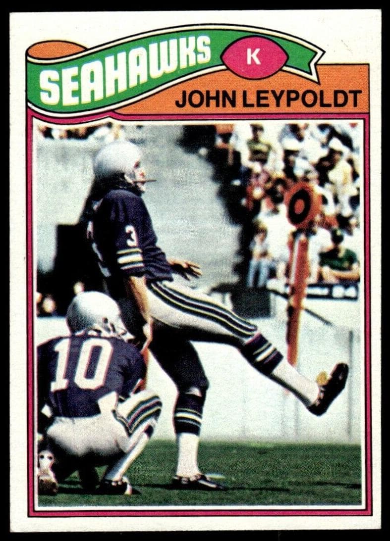 John Leypoldt #387