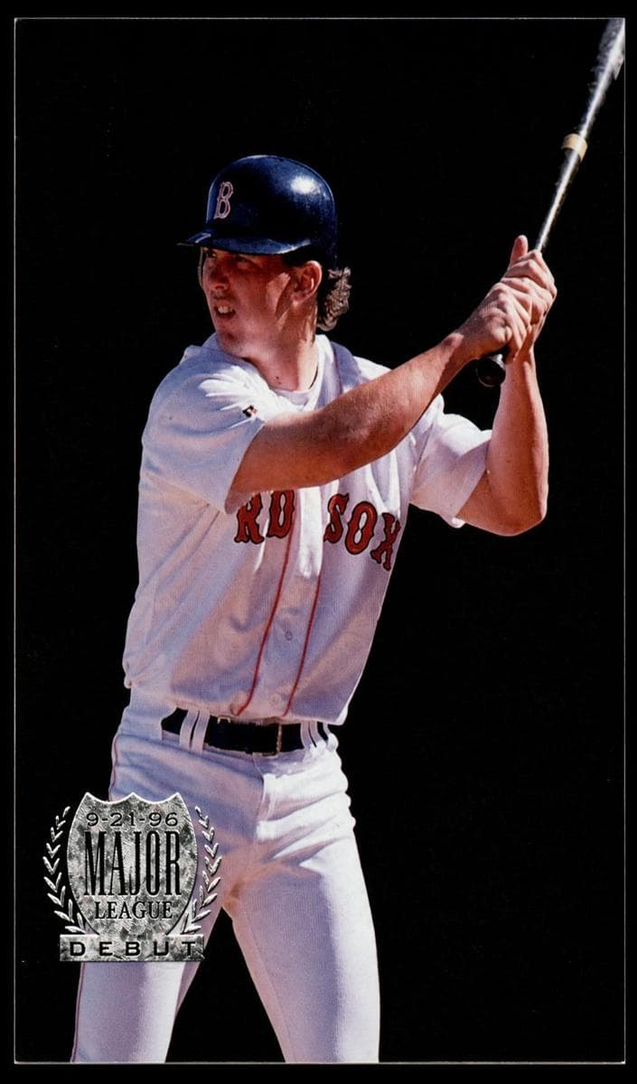 Trot Nixon #282