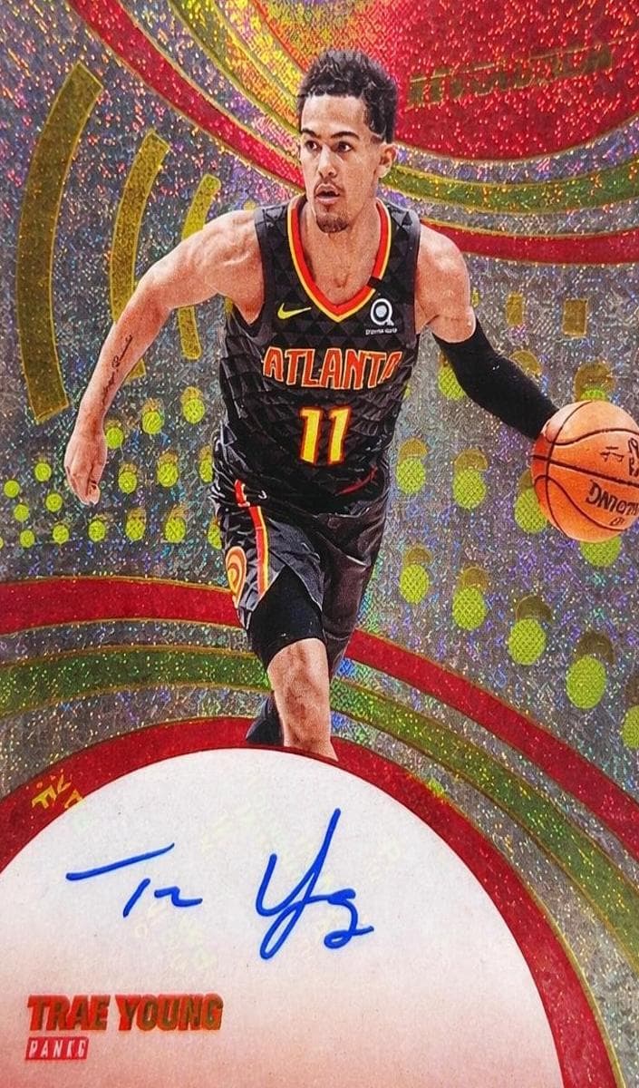Trae Young #ag-tyg
