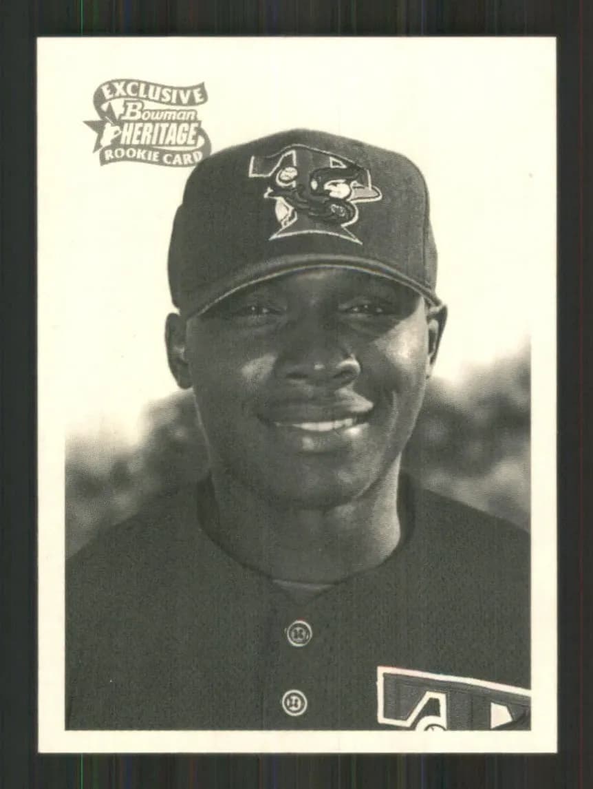 Orlando Hudson #432