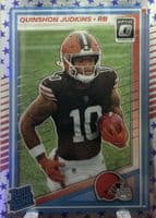 Dylan Harper 2025 topps