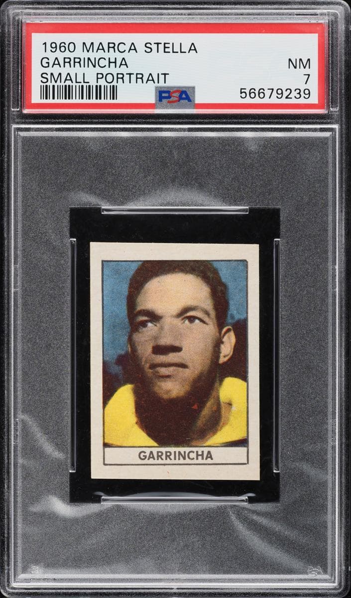 Garrincha #nno