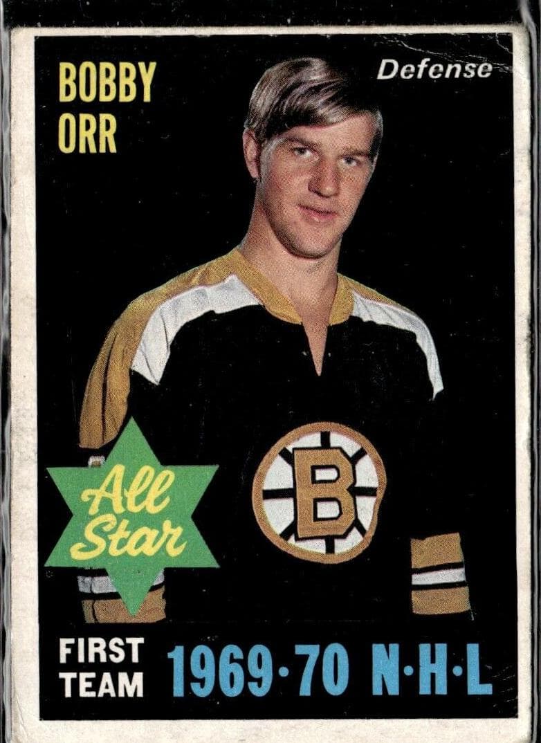 Bobby Orr #236