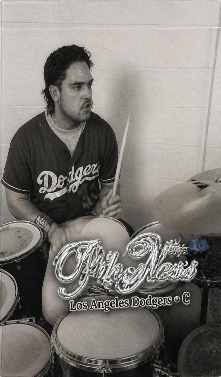 Mike Piazza #53p