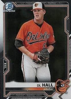 DL Hall #bcp-122