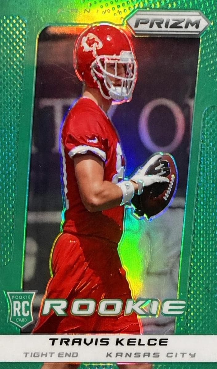 Travis Kelce #292