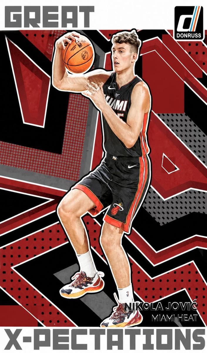 Nikola Jokic #16