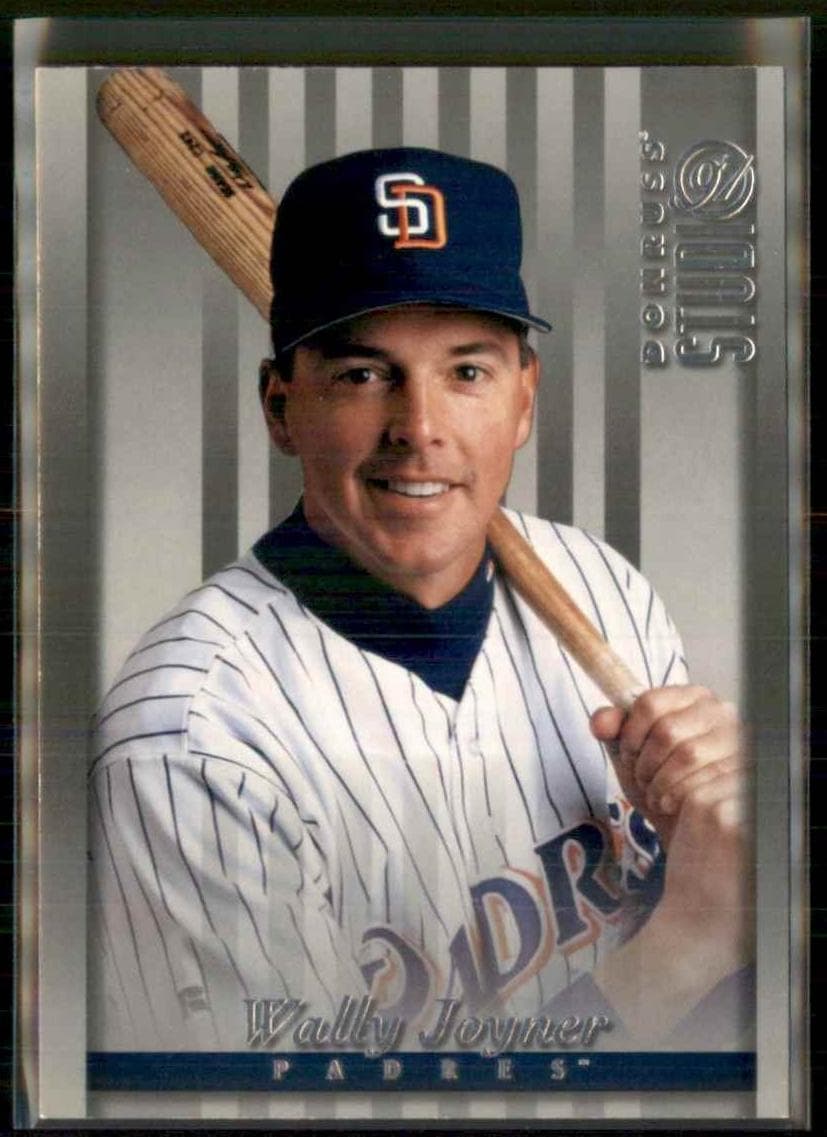 Wally Joyner #53