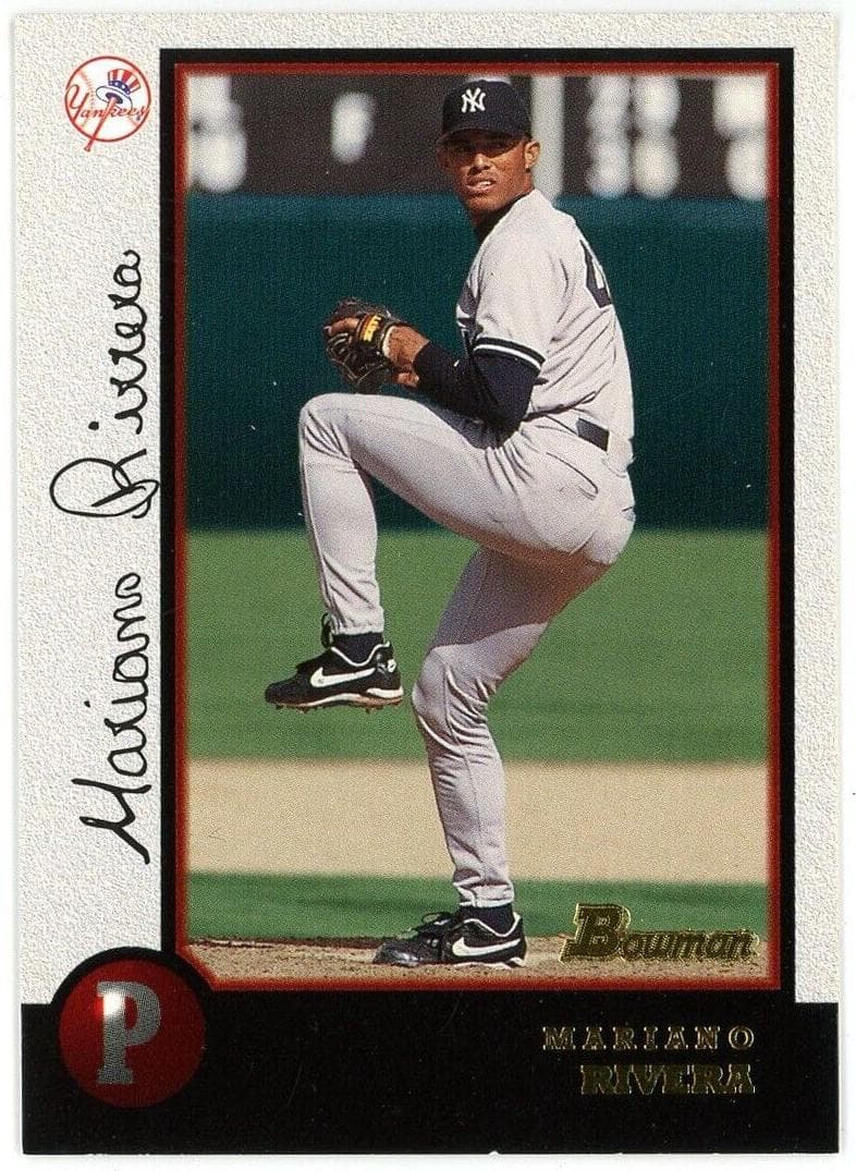 Mariano Rivera #269