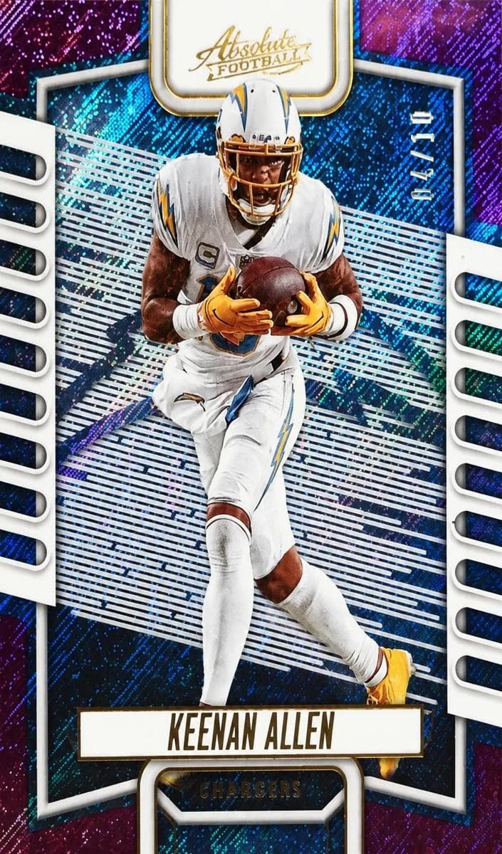 Keenan Allen #75